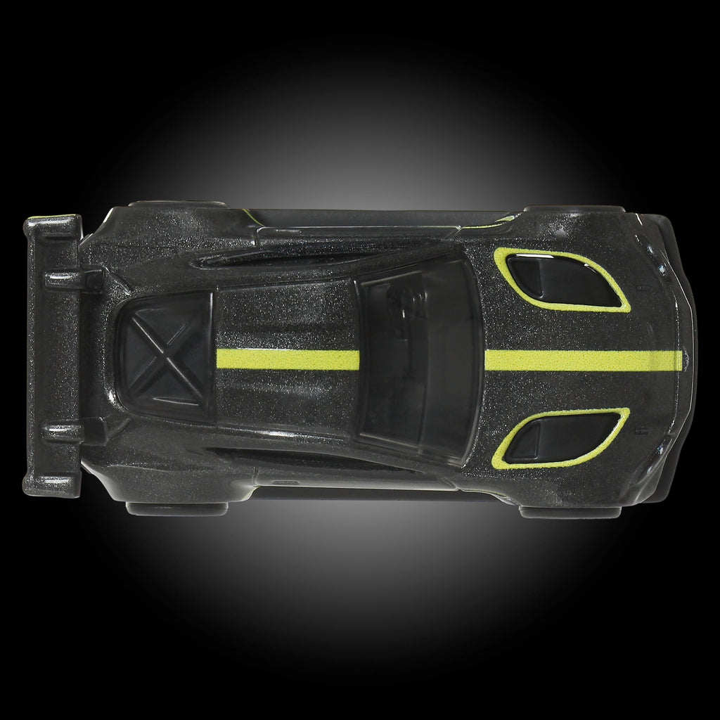 Hot Wheels Premium Car Culture EuroSpeed Aston Martin Vantage GTE