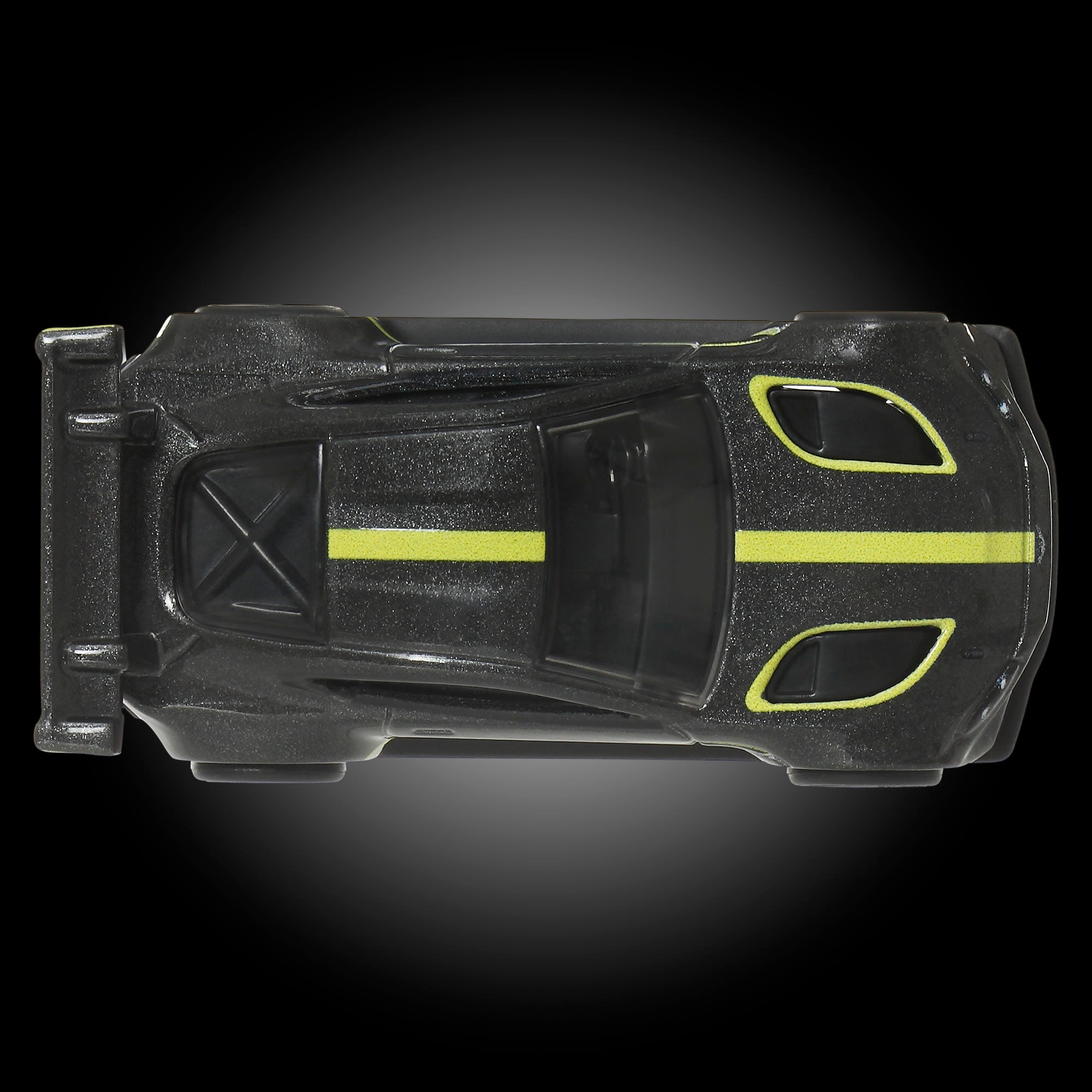 Hot Wheels Premium Car Culture EuroSpeed Aston Martin Vantage GTE
