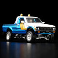 RLC Exclusive '81 Toyota SR5 4WD