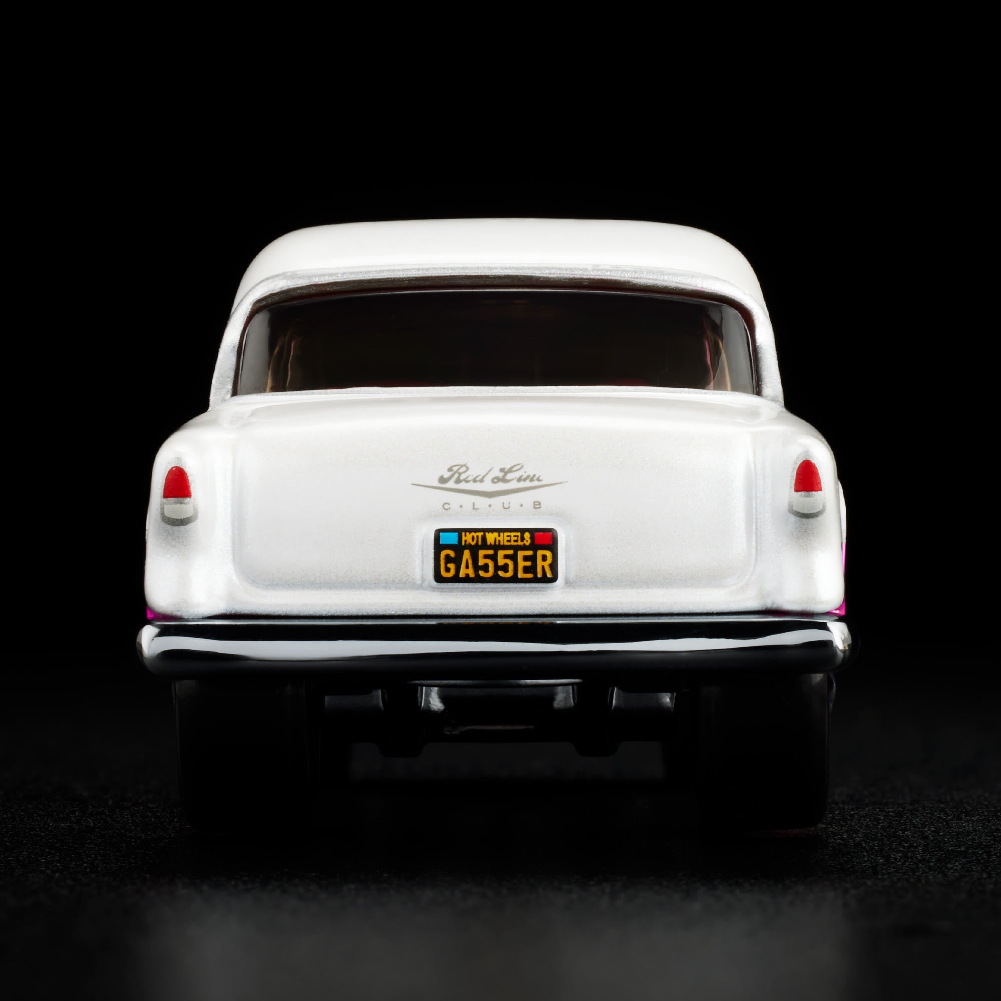 RLC Exclusive '55 Chevy Bel Air Gasser