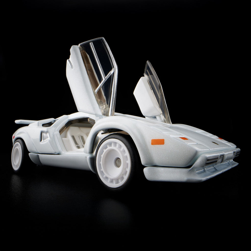 RLC Exclusive 1982 Lamborghini Countach LP 500 S