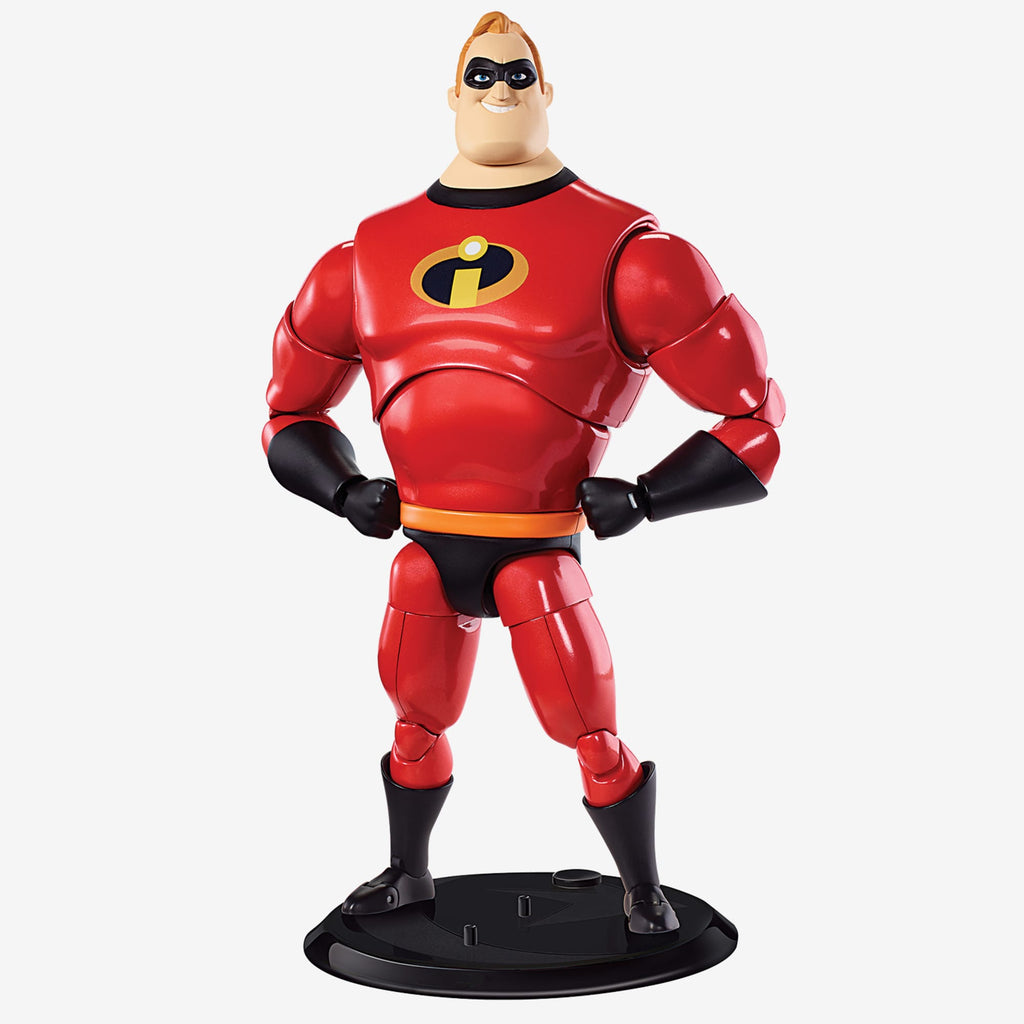 Pixar Spotlight Series Mr. Incredible Figure