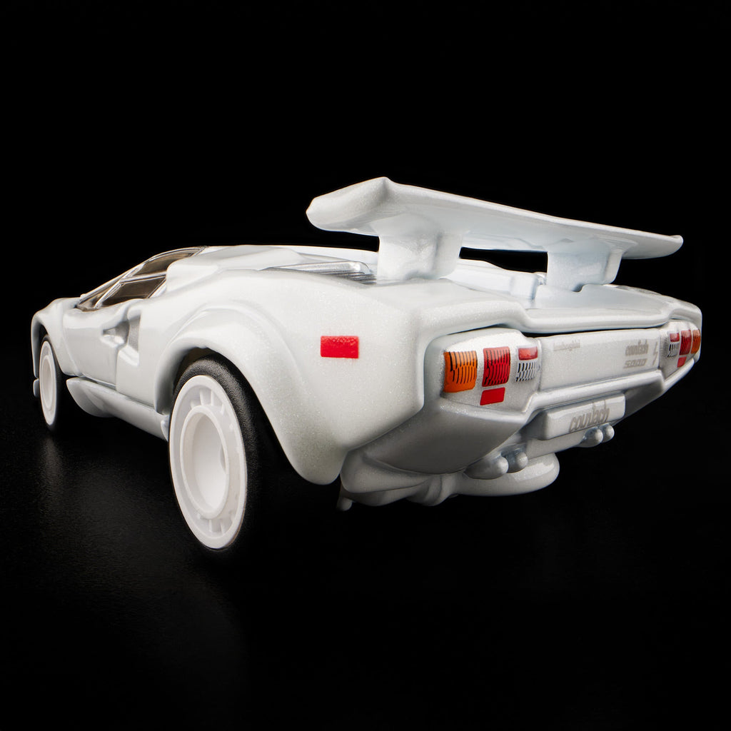 RLC Exclusive 1982 Lamborghini Countach LP 500 S