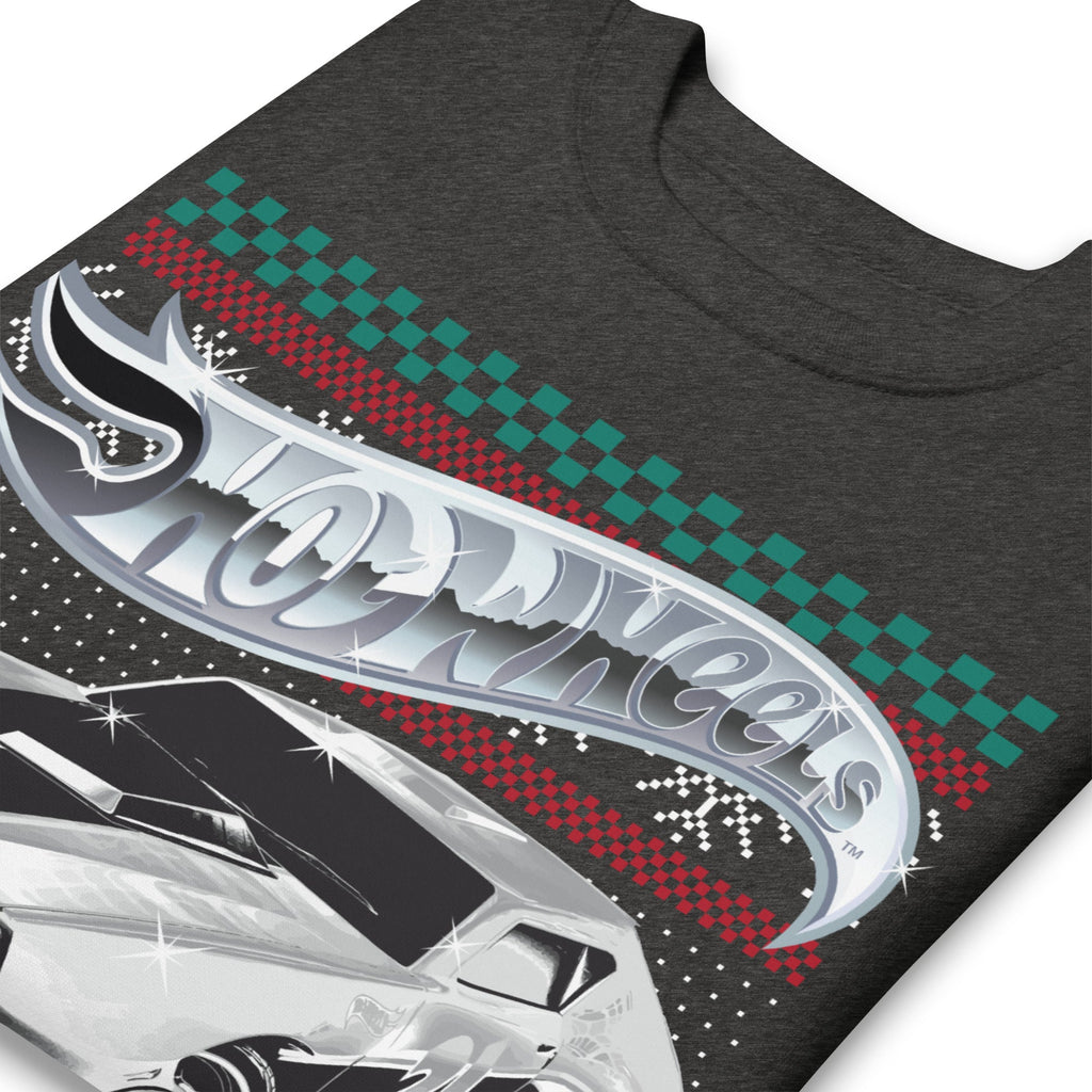 Hot Wheels Ugly Sweatshirt