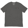 Monster High Tis the Season Embroidered Gray T-Shirt