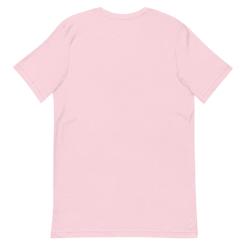 Barbie Holiday Ornaments Pink T-shirt