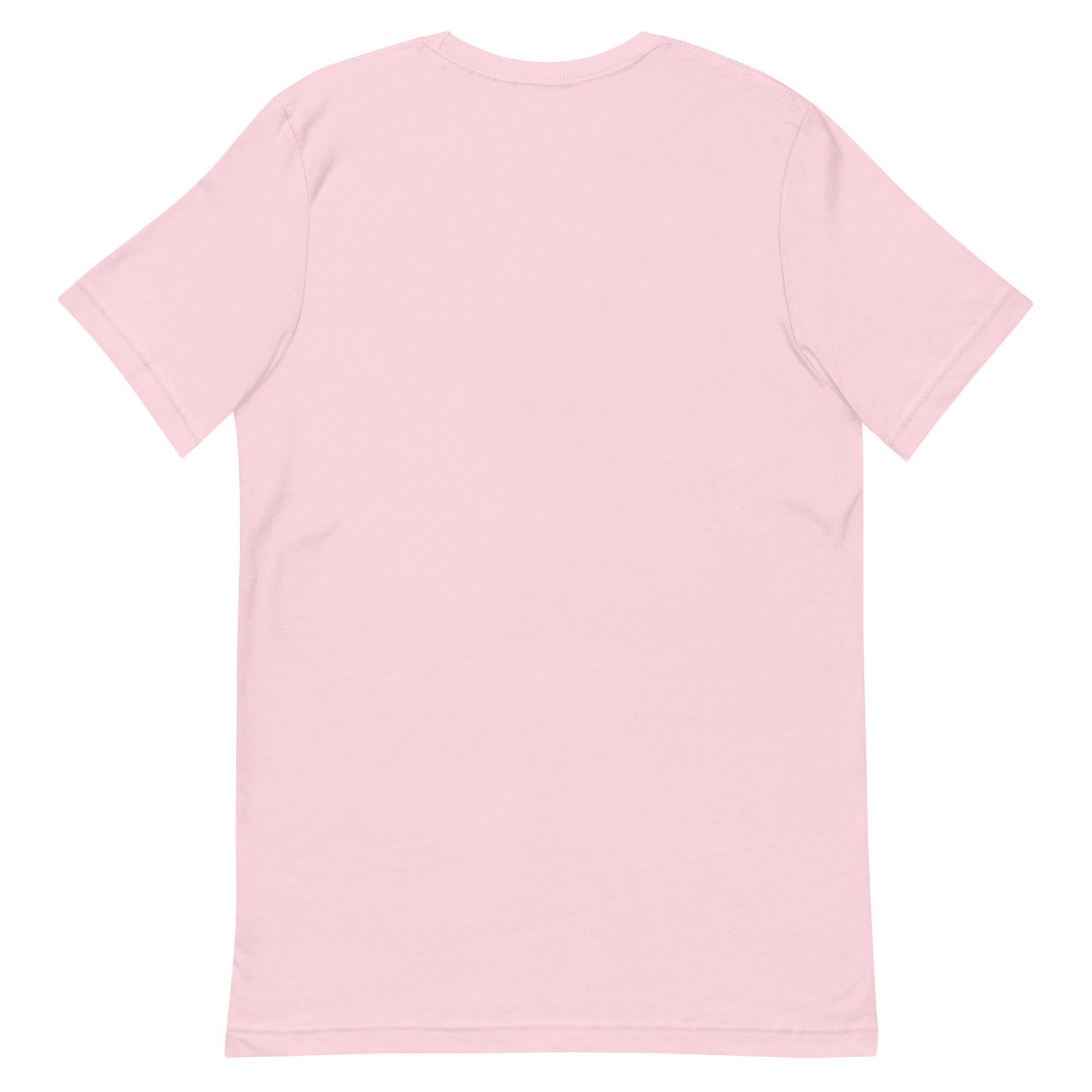 Barbie Holiday Ornaments Pink T-shirt