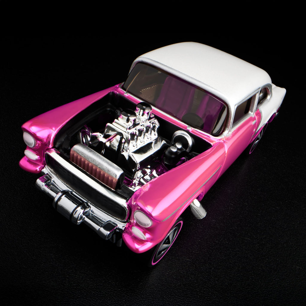 RLC Exclusive '55 Chevy Bel Air Gasser