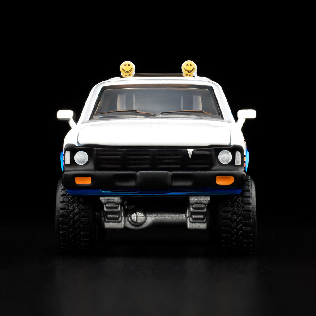 RLC Exclusive '81 Toyota SR5 4WD