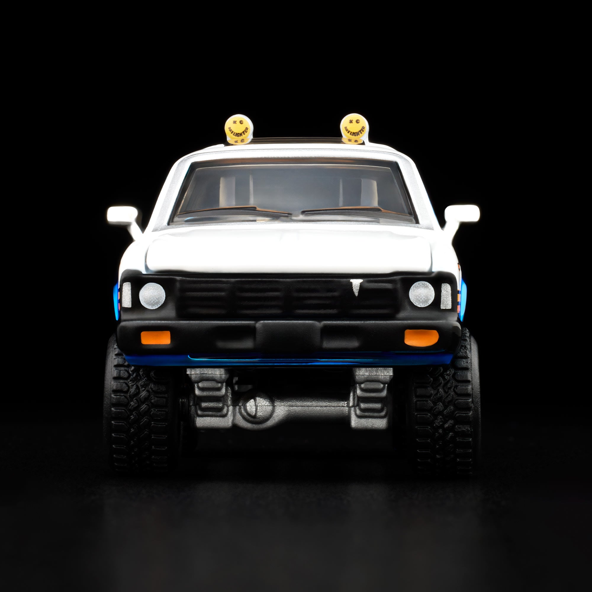 RLC Exclusive '81 Toyota SR5 4WD