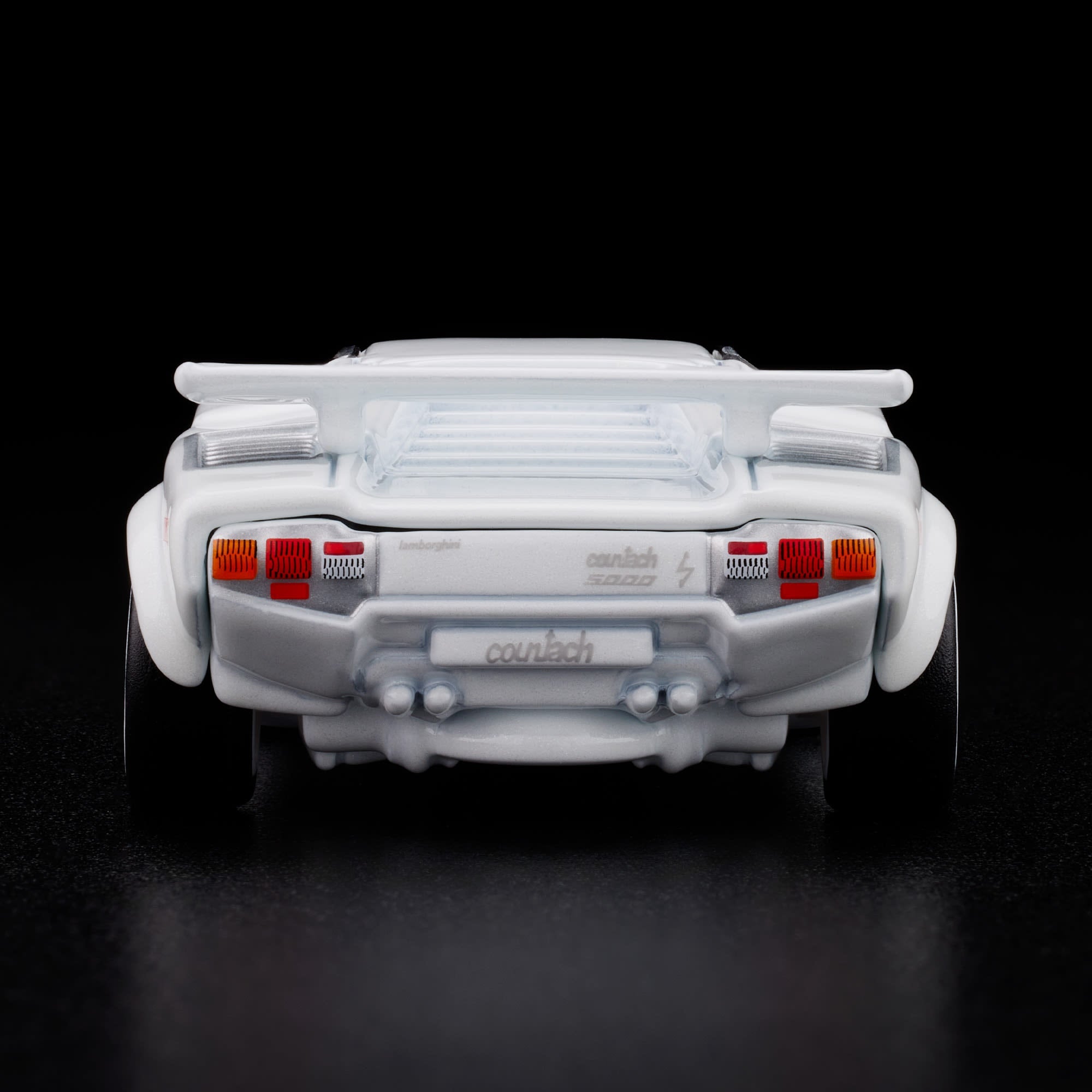 RLC Exclusive 1982 Lamborghini Countach LP 500 S