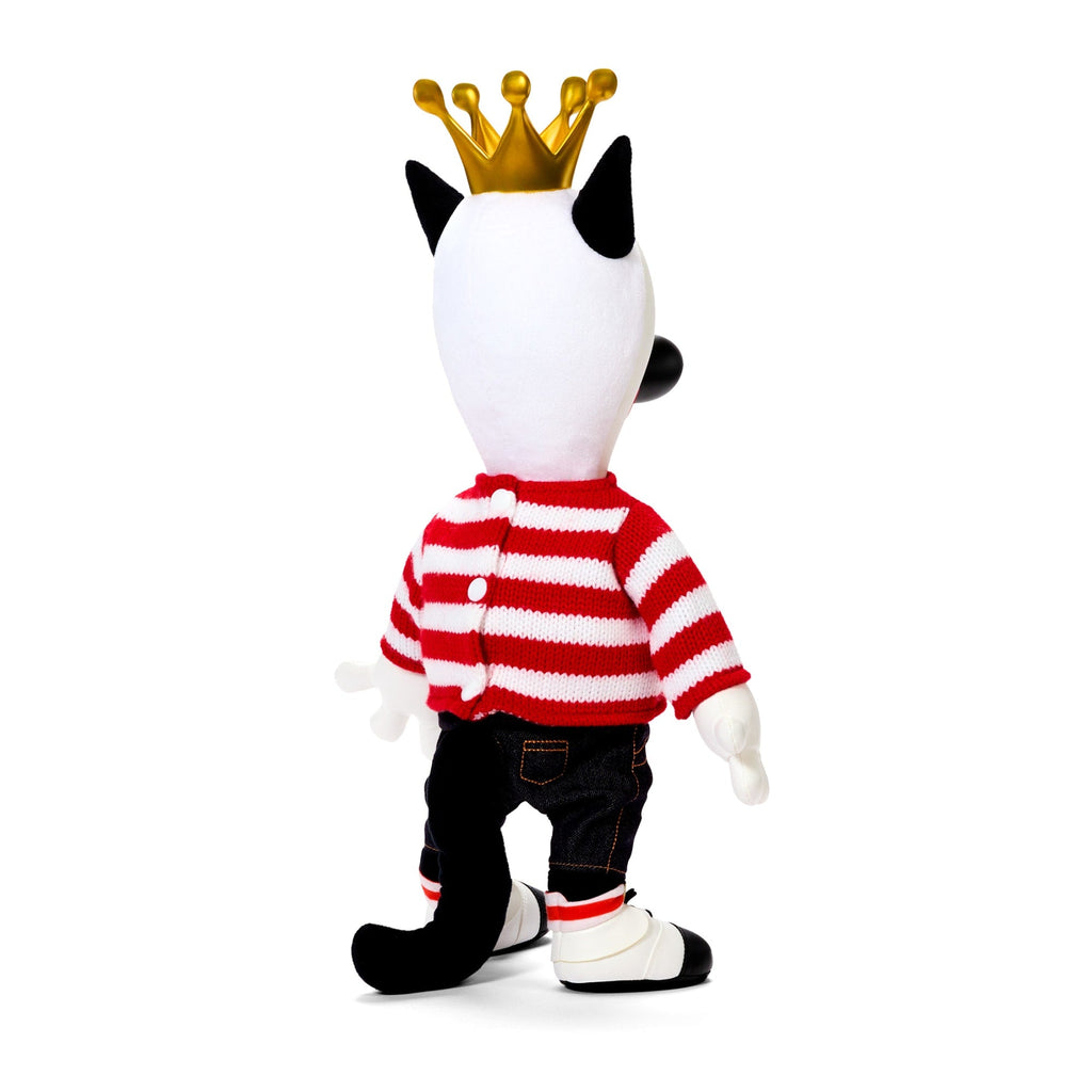Gary Baseman Toby Is Swell as Matty Mattel Plush