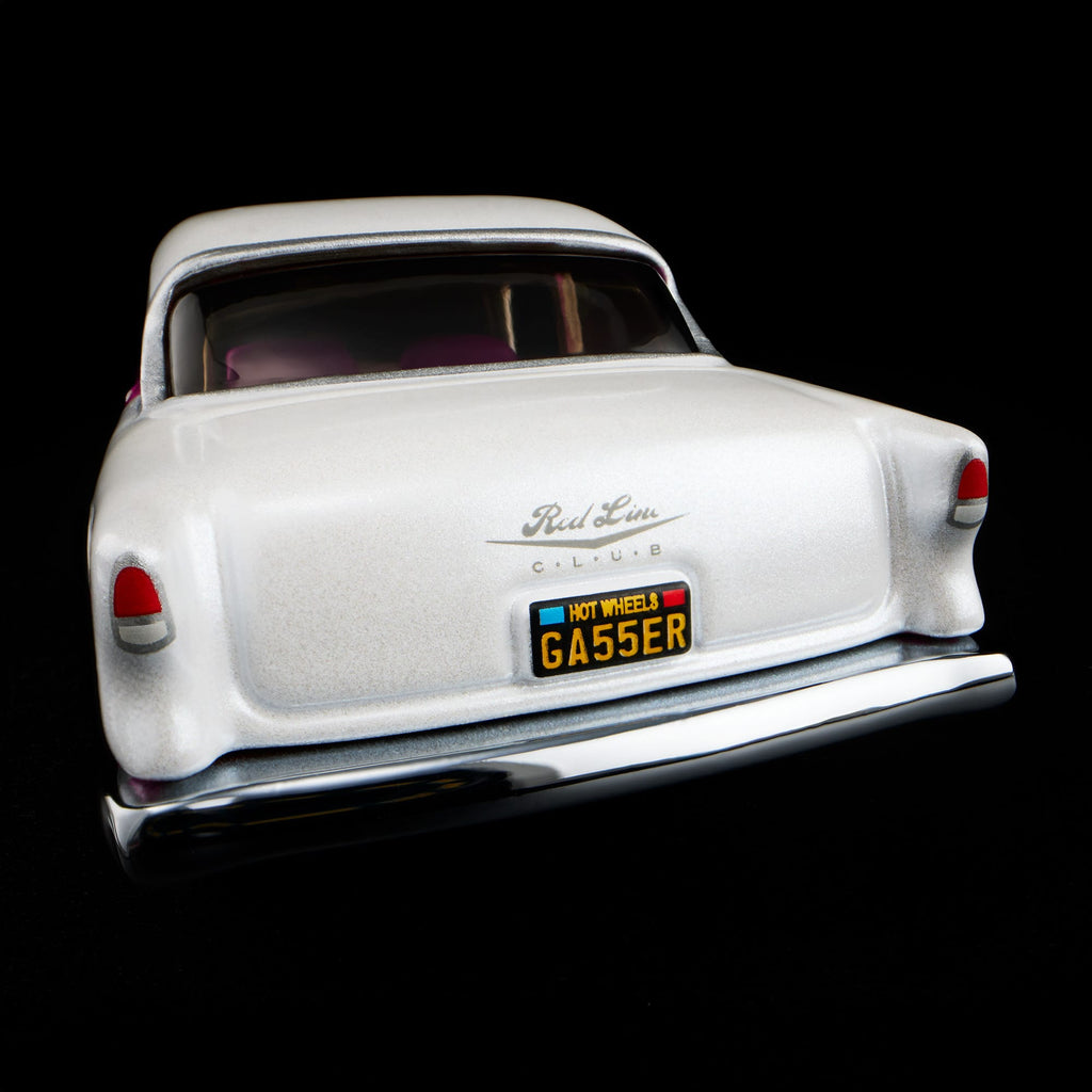 RLC Exclusive '55 Chevy Bel Air Gasser