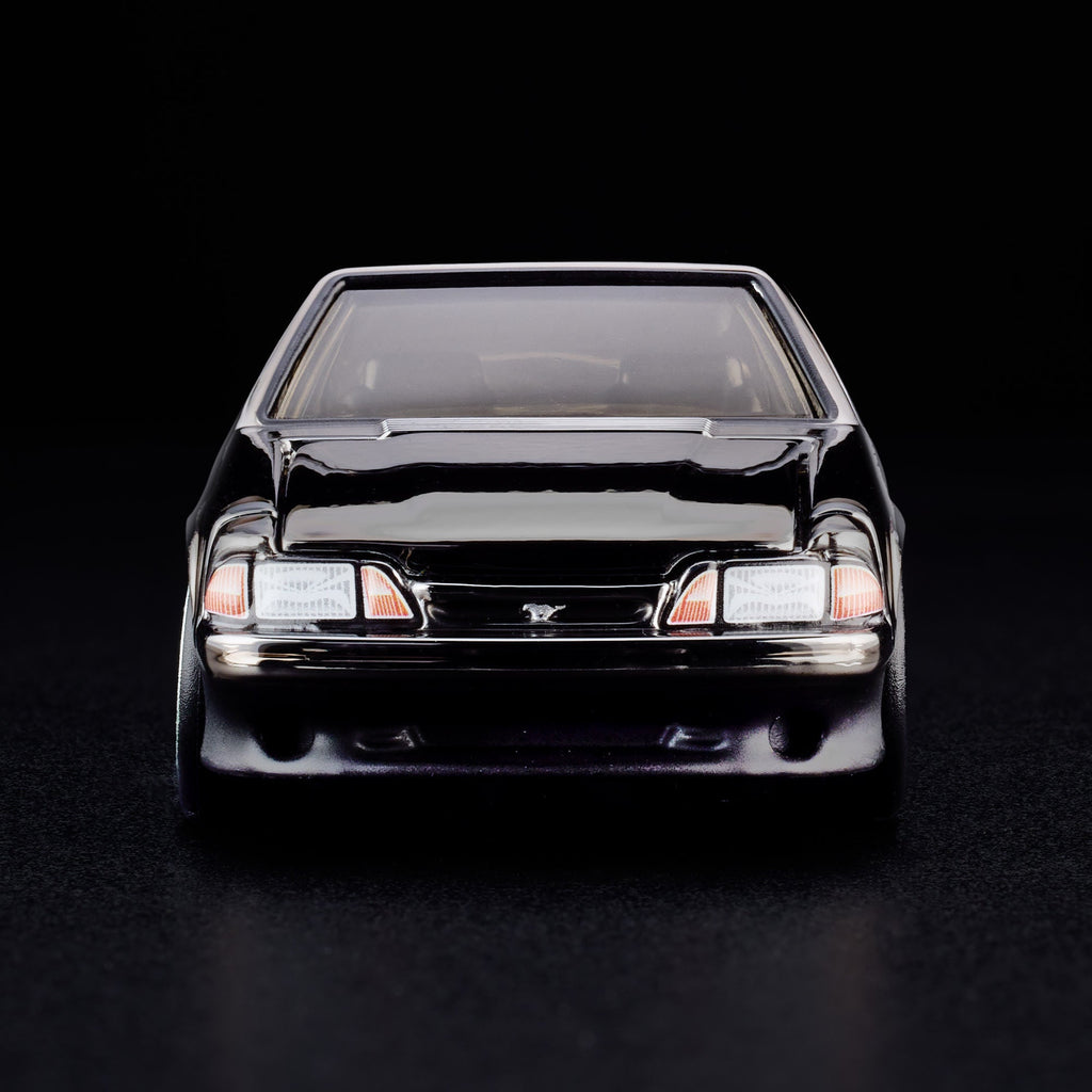 RLC Exclusive 1993 Ford Mustang Cobra R