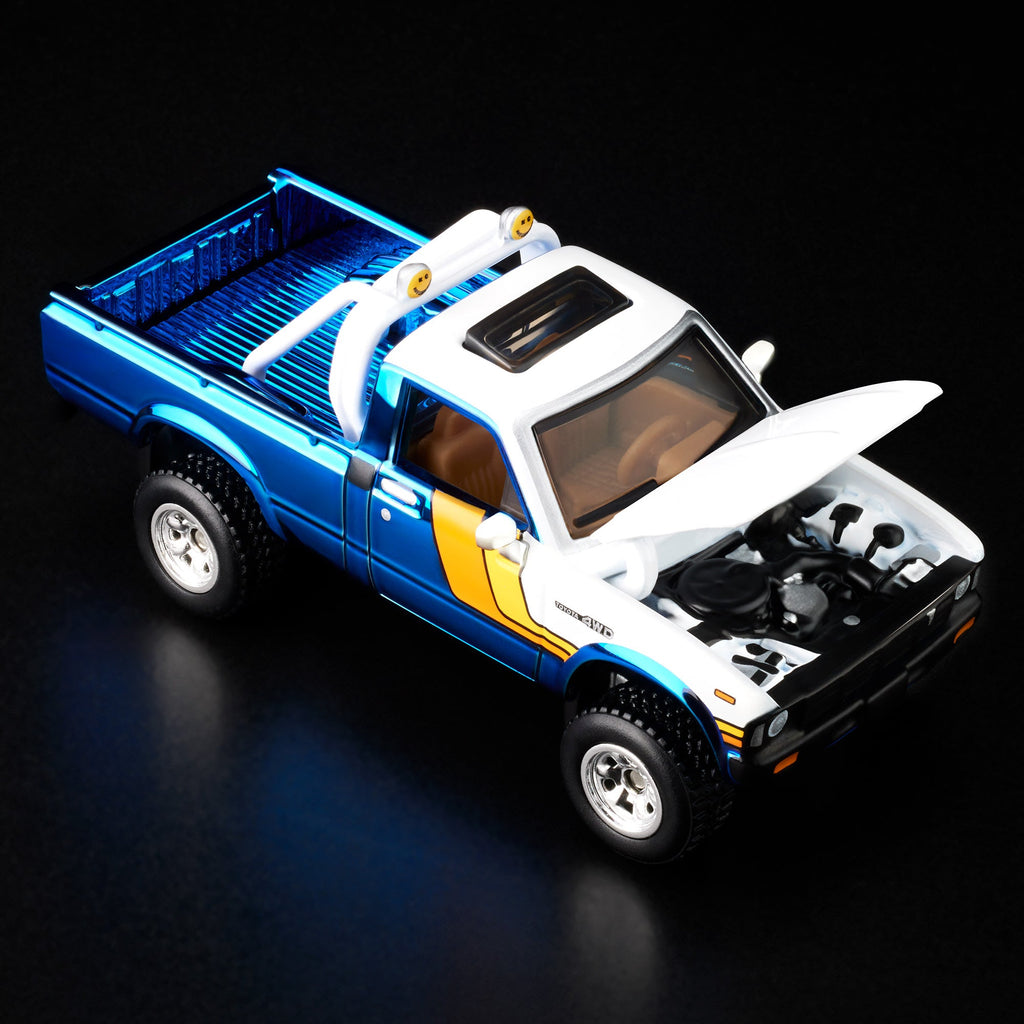 RLC Exclusive '81 Toyota SR5 4WD