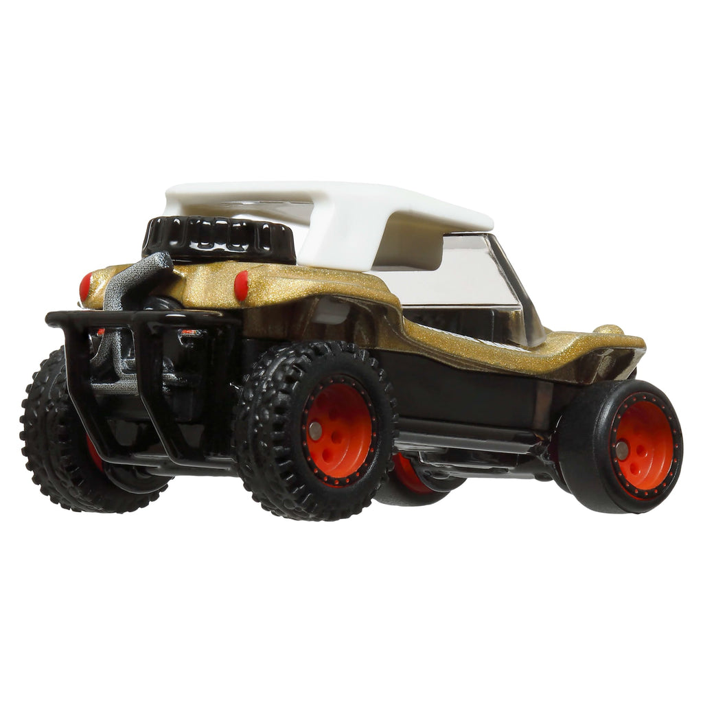 Hot Wheels Boulevard Meyers Manx