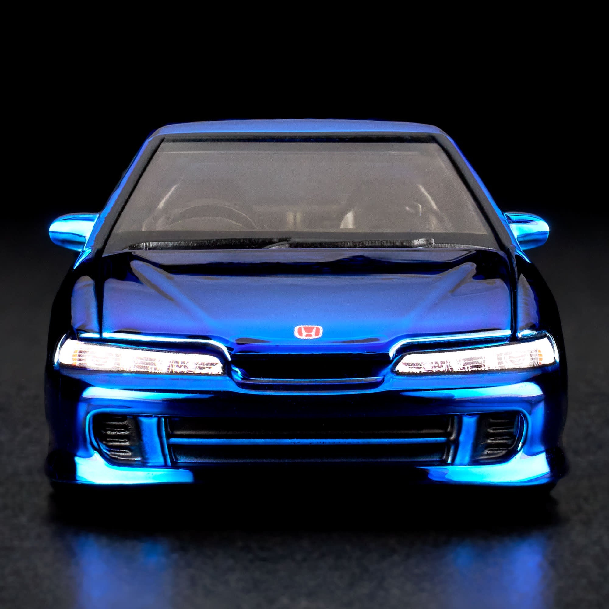 RLC Exclusive 1995 Honda Integra Type R